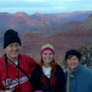 Meet your Posher, Morgan